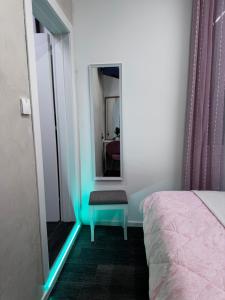 Affittacamere il Conte Rooms