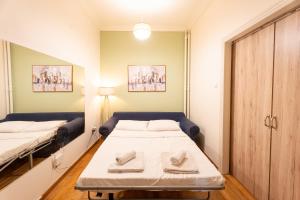 Elegant 2 Bedroom Apartment - near National Museum