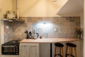 Elegant 2 Bedroom Apartment - near National Museum