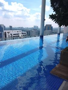 Colony Victoria Suites KLCC