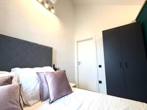 Apartment Anchor Luxury