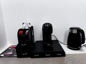 Affittacamere il Conte Rooms