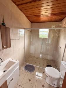 Chalés recanto dos oliveira