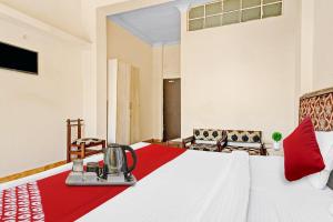 Hotel O Amulya Shri