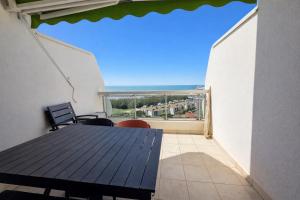 Arena Beach Vue incroyable Plage Clim Wifi Parking