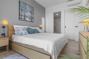 NOK Elegant 1BR The Towers by Vistacana