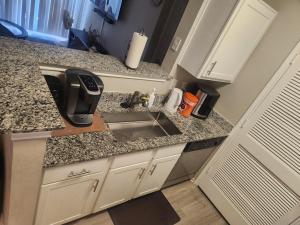 Five minutes from ATT Stadium