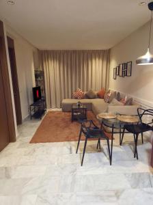 Studio haut standing Maarif