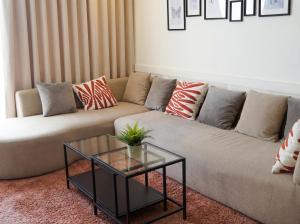 Studio haut standing Maarif