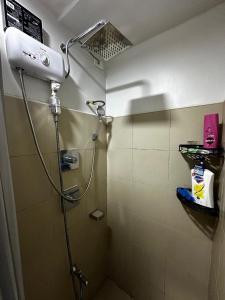 Mall of Asia condo Shore 3