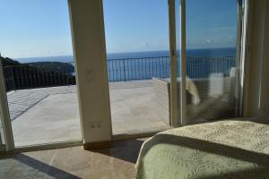 Appartement 2 chambres et salon