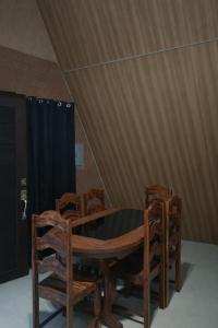 Magz Cabin Nature Escape