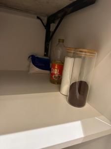 Studio Perfeito Conforto e Bom Gosto