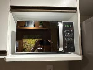 Studio Perfeito Conforto e Bom Gosto