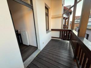 Apartmenthaus Döbeln Zentrum