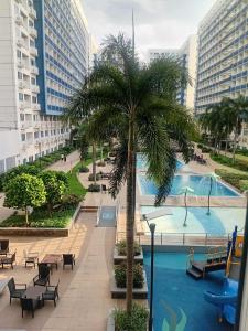 Sunrise Sea Residence Condotel Moa Pasay