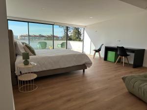 Loft Azeméis