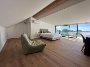Loft Azeméis
