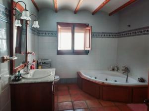 Casa rural con encanto en Murla