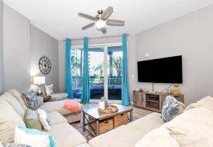 The Palms Of Destin 2107 Junior
