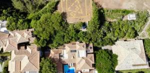 Casa geribá premium house