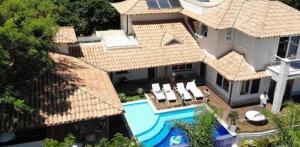 Casa geribá premium house