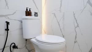 Premium Family Stay 3BR Gateway Pasteur Apartment