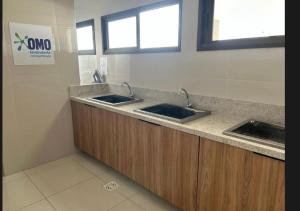 Studio Perfeito Conforto e Bom Gosto