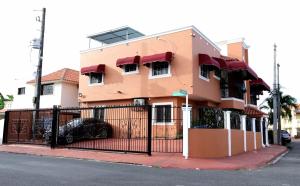 Modern apartment in Santo Domingo Este