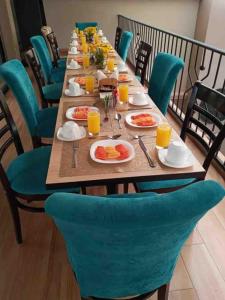 Casa Neek , tu casa en San Cristóbal