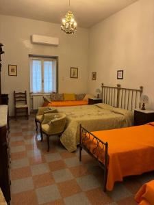 Apartment in villa Il Castellaccio