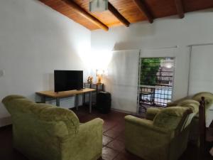 El Refugio del Sol