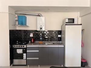 Calido departamento en Mendoza