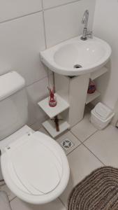 Loft Porto Maravilha vista Cristo 4 hóspedes com Wi-Fi