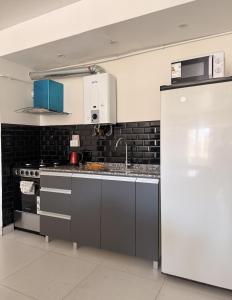 Calido departamento en Mendoza