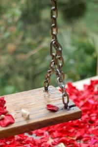 ATTRAVERSIAMO BAMBOO HOUSE