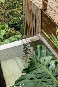 ATTRAVERSIAMO BAMBOO HOUSE