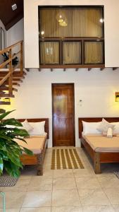 Villa Mercedez at Bigang Munti Beach Resort