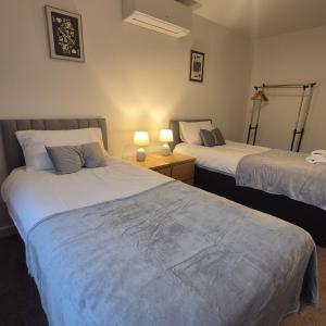 Prime House by Kate Luxe