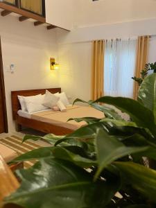 Villa Mercedez at Bigang Munti Beach Resort