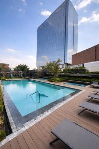 Departamento entero en San Ángel Ciudad de México