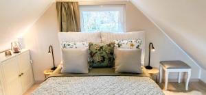 Ezüstfenyő vendégház