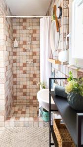 Ezüstfenyő vendégház