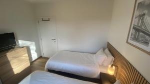 Ganzendrieshoeve - 3 Bedroom, 2 Bathroom Holiday Home with Large Garden