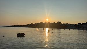 Villa Rita, appartamenti in Villa a due passi dal mare