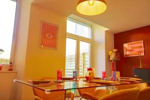 Appartement 8 pers Agen Terrasse et option spa