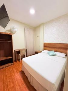 Hotel Bolognesi Tumbes
