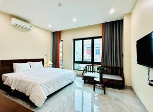 Ans Home Ninh Binh