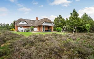 Holiday Home M Eriksensvej Rømø X