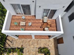 Solaya Boutique Hotel